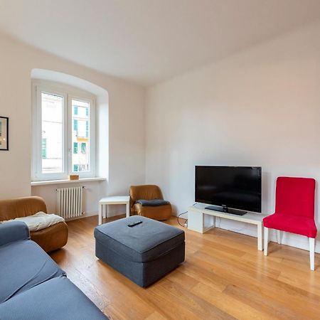 ג'נובה Joivy Family Friendly Apt For 6, Near Royal Palace Museum מראה חיצוני תמונה