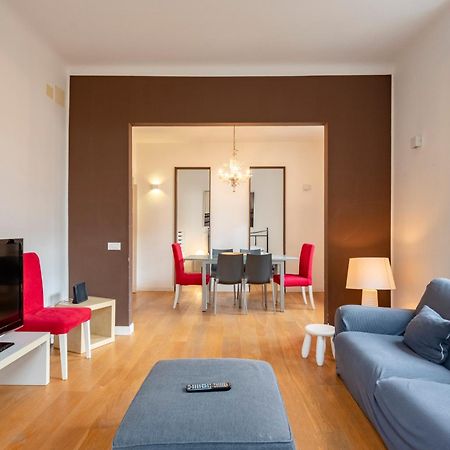 ג'נובה Joivy Family Friendly Apt For 6, Near Royal Palace Museum מראה חיצוני תמונה