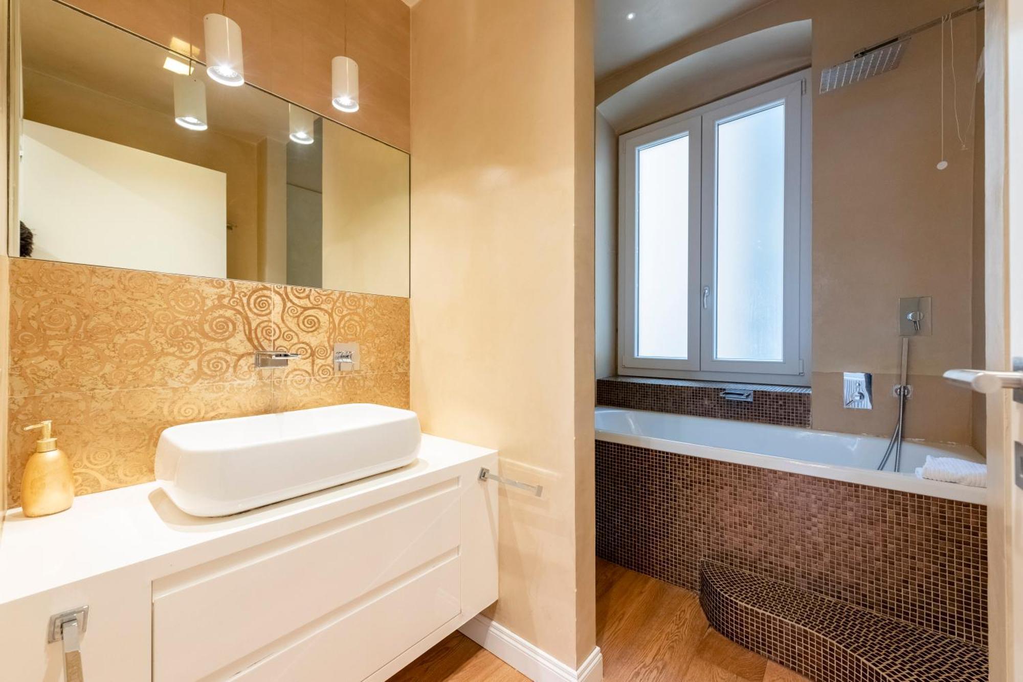 ג'נובה Joivy Family Friendly Apt For 6, Near Royal Palace Museum מראה חיצוני תמונה