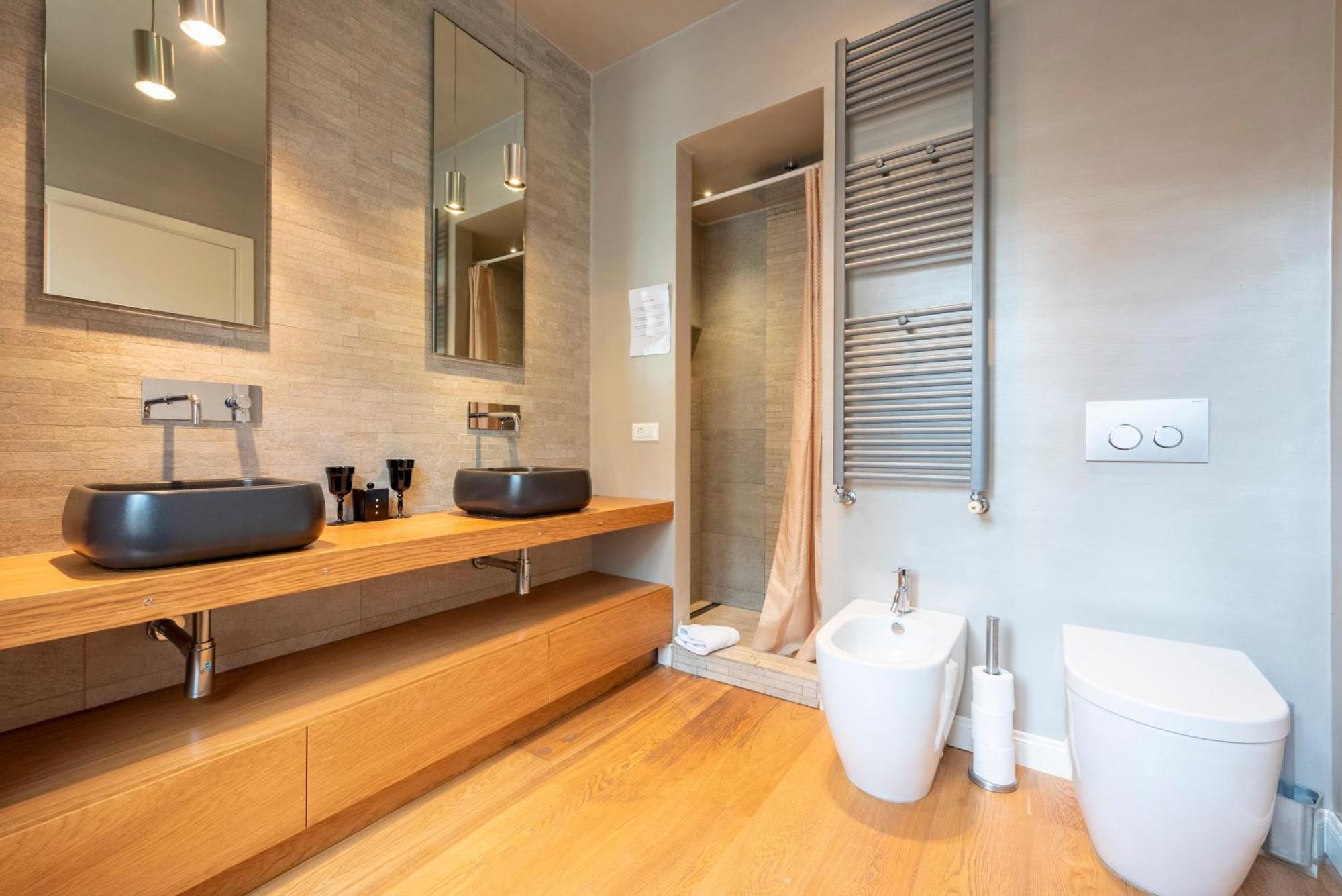 ג'נובה Joivy Family Friendly Apt For 6, Near Royal Palace Museum מראה חיצוני תמונה
